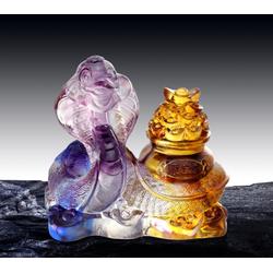 吉祥擺件 寓意深遠(yuǎn)，工藝精湛的工藝品供應(yīng)與批發(fā)指南