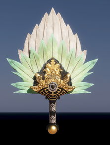 工藝品武器造型設(shè)計(jì)的藝術(shù)與價(jià)值